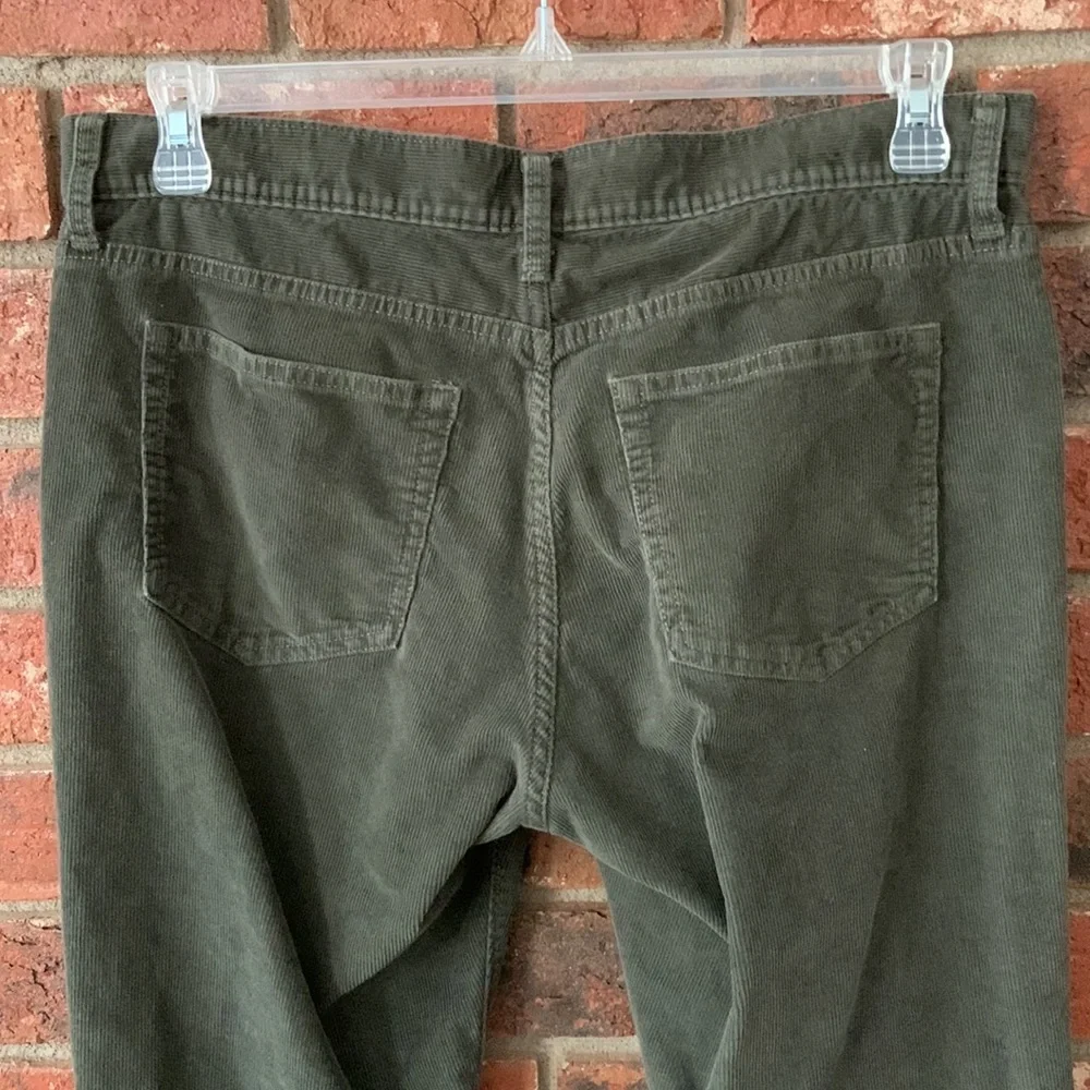J. Crew size 33